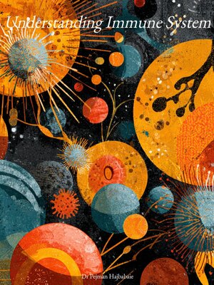 cover image of Understanding Immune System